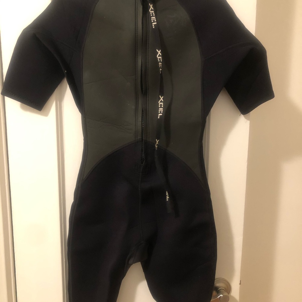 Xcel Wetsuit Size Xs View 6